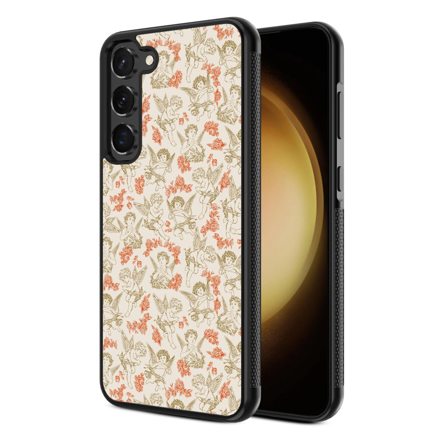 MyBat Design Lab Series Case for Samsung Galaxy S24 - Angelic Love - MSS24CSLESM333-2.jpg