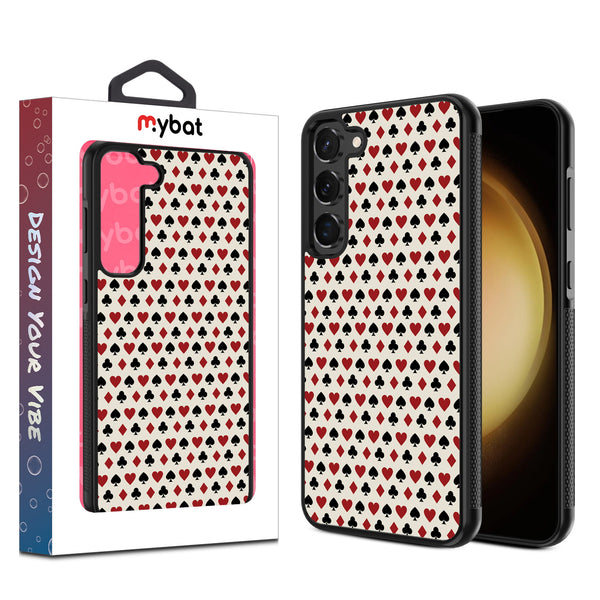MyBat Design Lab Series Case for Samsung Galaxy S24 - Royal Flush - MSS24CSLESM336-1.jpg