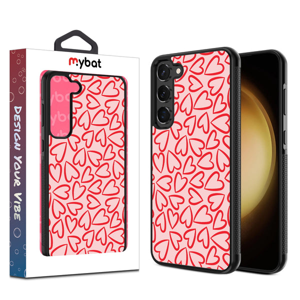 MyBat Design Lab Series Case for Samsung Galaxy S24 - Endless Hearts - MSS24CSLESM338-1.jpg