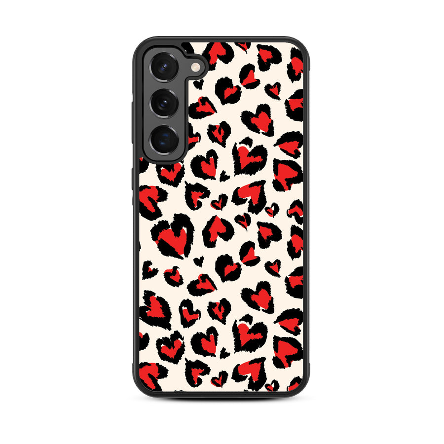 MyBat Design Lab Series Case for Samsung Galaxy S24 - Wild Hearts - MSS24CSLESM340-3.jpg