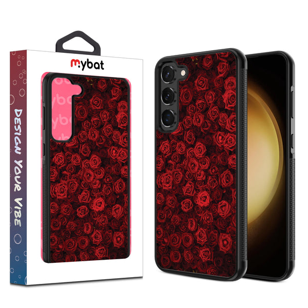 MyBat Design Lab Series Case for Samsung Galaxy S24 - Red Roses - MSS24CSLESM343-1.jpg