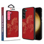 MyBat Design Lab Series Case for Samsung Galaxy S24 - Fire Horse