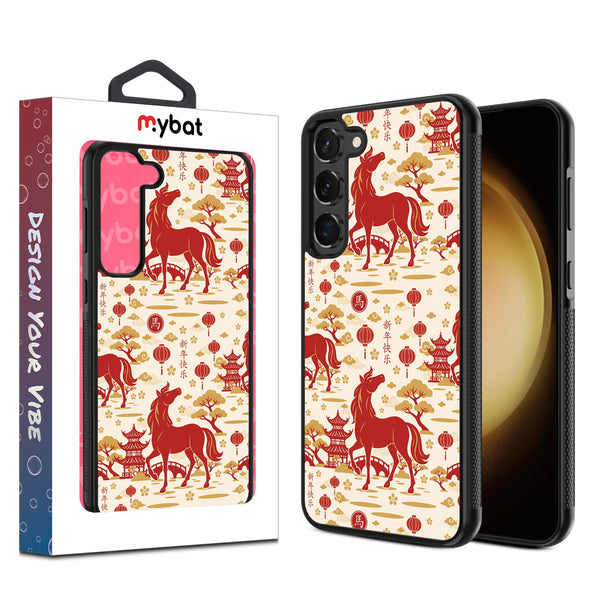 MyBat Design Lab Series Case for Samsung Galaxy S24 - Year of the Horse - MSS24CSLESM461-1.jpg