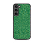 MyBat Design Lab Series Case for Samsung Galaxy S24 - Lucky Clover