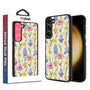 MyBat Design Lab Series Case for Samsung Galaxy S24 - Spring Has Sprung