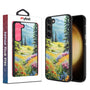 MyBat Design Lab Series Case for Samsung Galaxy S24 - Nature's Canvas