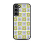 MyBat Design Lab Series Case for Samsung Galaxy S24 - Pick of the Patch