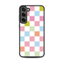 MyBat Design Lab Series Case for Samsung Galaxy S24 - Pastel Check - MSS24CSLESM480-3.jpg