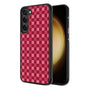 MyBat Design Lab Series Case for Samsung Galaxy S24 - Raspberry Check - MSS24CSLESM481-2.jpg