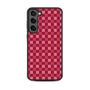 MyBat Design Lab Series Case for Samsung Galaxy S24 - Raspberry Check - MSS24CSLESM481-3.jpg