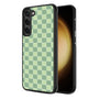 MyBat Design Lab Series Case for Samsung Galaxy S24 - Matcha Check - MSS24CSLESM482-2.jpg