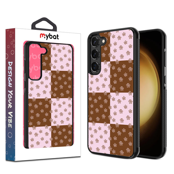 MyBat Design Lab Series Case for Samsung Galaxy S24 - Flower Patches - MSS24CSLESM484-1.jpg