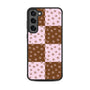 MyBat Design Lab Series Case for Samsung Galaxy S24 - Flower Patches - MSS24CSLESM484-3.jpg