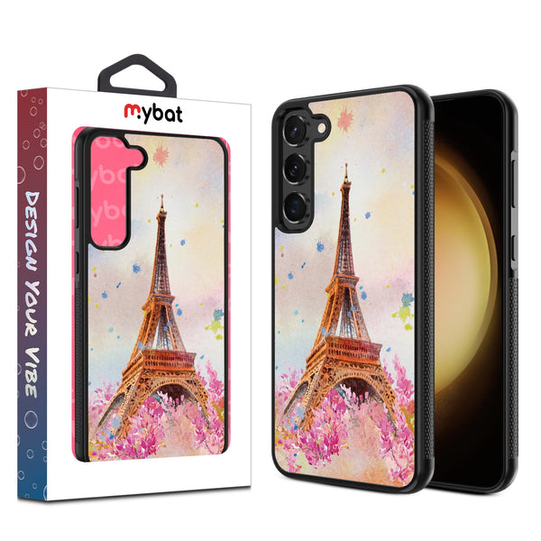 MyBat Design Lab Series Case for Samsung Galaxy S24 - Spring in Paris - MSS24CSLESM485-1.jpg