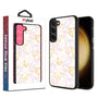 MyBat Design Lab Series Case for Samsung Galaxy S24 - Wing Outline