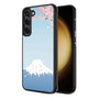 MyBat Design Lab Series Case for Samsung Galaxy S24 - Fuji Blossoms - MSS24CSLESM492-2.jpg