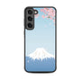 MyBat Design Lab Series Case for Samsung Galaxy S24 - Fuji Blossoms - MSS24CSLESM492-3.jpg
