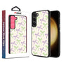 MyBat Design Lab Series Case for Samsung Galaxy S24 - Blooming Bows