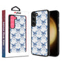 MyBat Design Lab Series Case for Samsung Galaxy S24 - Blue Ribbon