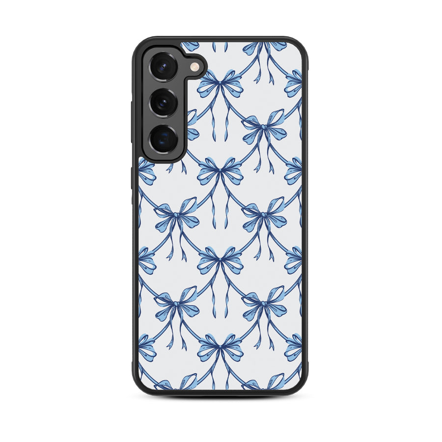 MyBat Design Lab Series Case for Samsung Galaxy S24 - Blue Ribbon - MSS24CSLESM494-3.jpg
