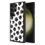 MyBat Design Lab Series Case for Samsung Galaxy S24 Ultra - Black Paw Prints - MSS24UCSLESM002-2.jpg