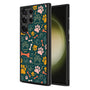 MyBat Design Lab Series Case for Samsung Galaxy S24 Ultra - Paw Prints & Bones - MSS24UCSLESM003-2.jpg