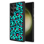 MyBat Design Lab Series Case for Samsung Galaxy S24 Ultra - Multicolor Leopard - MSS24UCSLESM004-2.jpg