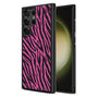 MyBat Design Lab Series Case for Samsung Galaxy S24 Ultra - Pink Zebra Print - MSS24UCSLESM010-2.jpg