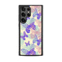 MyBat Design Lab Series Case for Samsung Galaxy S24 Ultra - Butterflies - MSS24UCSLESM019-3.jpg