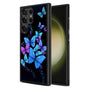 MyBat Design Lab Series Case for Samsung Galaxy S24 Ultra - Butterfly Night - MSS24UCSLESM021-2.jpg