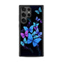 MyBat Design Lab Series Case for Samsung Galaxy S24 Ultra - Butterfly Night