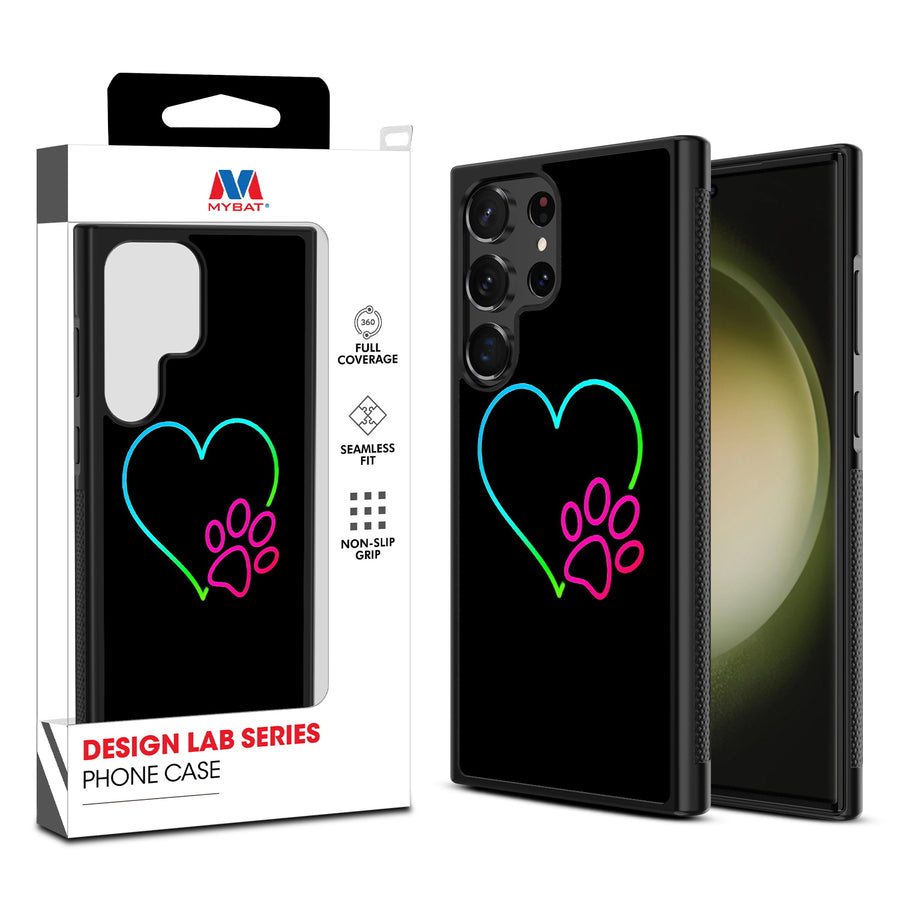 MyBat Design Lab Series Case for Samsung Galaxy S24 Ultra - Puppy Love - MSS24UCSLESM023-1.jpg