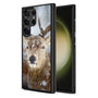 MyBat Design Lab Series Case for Samsung Galaxy S24 Ultra - Deer in Winter - MSS24UCSLESM024-2.jpg
