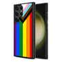 MyBat Design Lab Series Case for Samsung Galaxy S24 Ultra - LGBTQ+ Flag - MSS24UCSLESM034-2.jpg