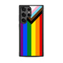 MyBat Design Lab Series Case for Samsung Galaxy S24 Ultra - LGBTQ+ Flag - MSS24UCSLESM034-3.jpg
