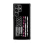 MyBat Design Lab Series Case for Samsung Galaxy S24 Ultra - Pink Ribbon - MSS24UCSLESM035-3.jpg