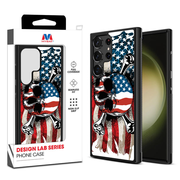 MyBat Design Lab Series Case for Samsung Galaxy S24 Ultra - Land of the Free - MSS24UCSLESM036-1.jpg