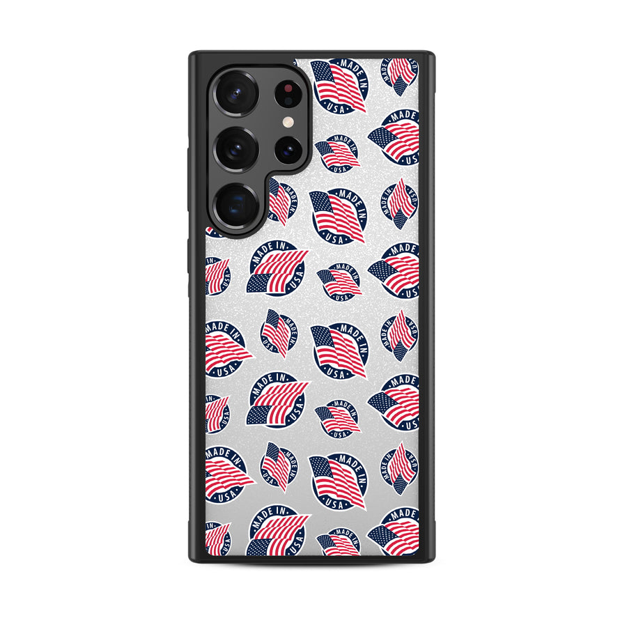 MyBat Design Lab Series Case for Samsung Galaxy S24 Ultra - Made in the USA - MSS24UCSLESM039-3.jpg