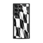 MyBat Design Lab Series Case for Samsung Galaxy S24 Ultra - Racing Flag - MSS24UCSLESM040-3.jpg