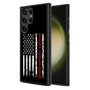 MyBat Design Lab Series Case for Samsung Galaxy S24 Ultra - Firefighter Flag - MSS24UCSLESM041-2.jpg