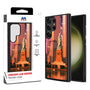 MyBat Design Lab Series Case for Samsung Galaxy S24 Ultra - Liberty For All