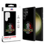 MyBat Design Lab Series Case for Samsung Galaxy S24 Ultra - Estados Unidos Mexicanos