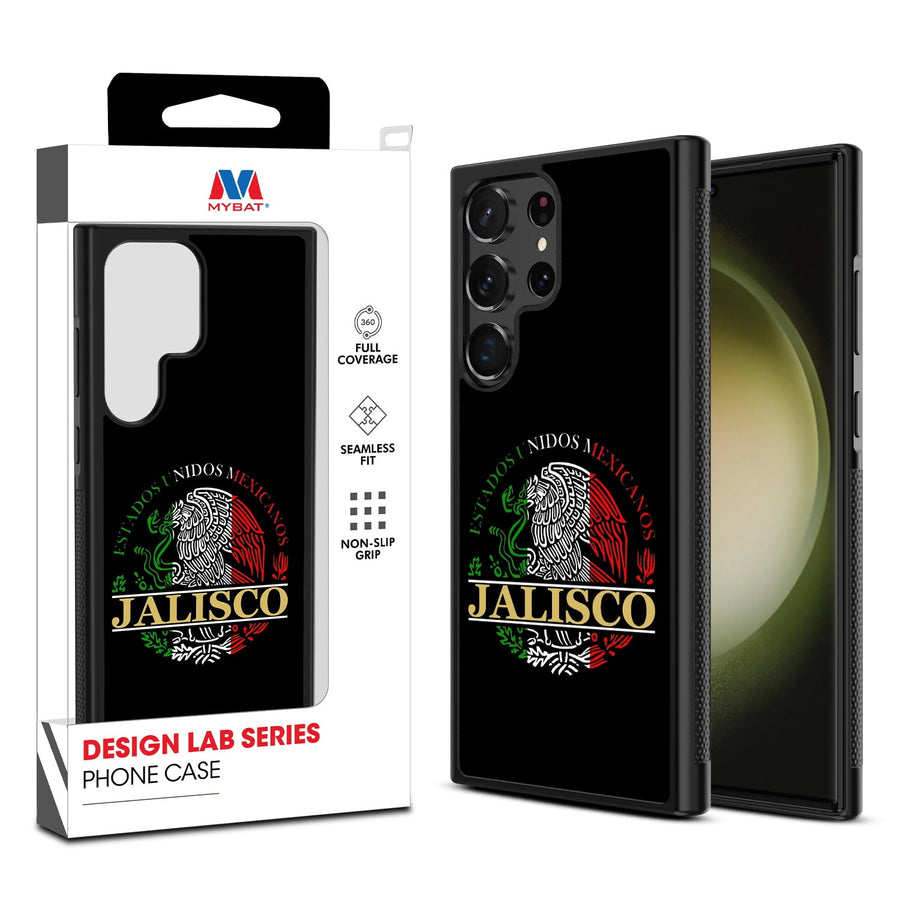 MyBat Design Lab Series Case for Samsung Galaxy S24 Ultra - Estados Unidos Mexicanos