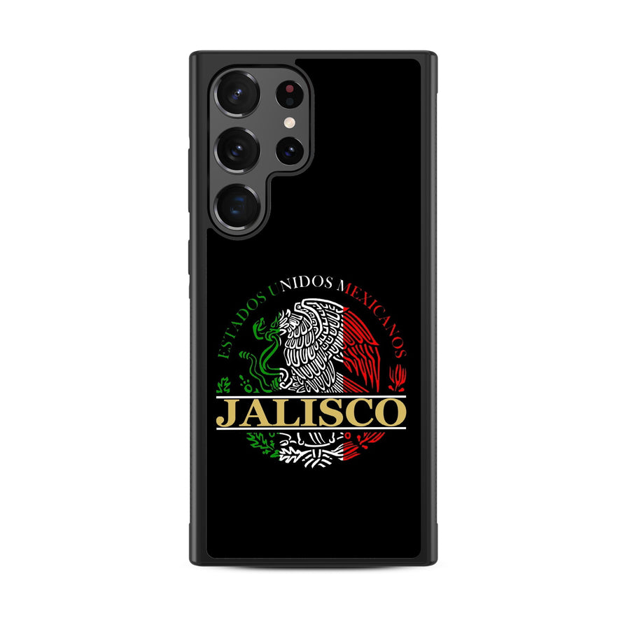 MyBat Design Lab Series Case for Samsung Galaxy S24 Ultra - Estados Unidos Mexicanos - MSS24UCSLESM050-3.jpg
