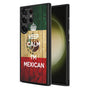 MyBat Design Lab Series Case for Samsung Galaxy S24 Ultra - Keep Calm, I'm Mexican - MSS24UCSLESM051-2.jpg