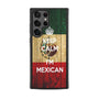 MyBat Design Lab Series Case for Samsung Galaxy S24 Ultra - Keep Calm, I'm Mexican - MSS24UCSLESM051-3.jpg