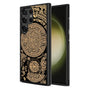 MyBat Design Lab Series Case for Samsung Galaxy S24 Ultra - Mayan Calendar - MSS24UCSLESM052-2.jpg