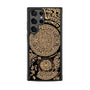 MyBat Design Lab Series Case for Samsung Galaxy S24 Ultra - Mayan Calendar