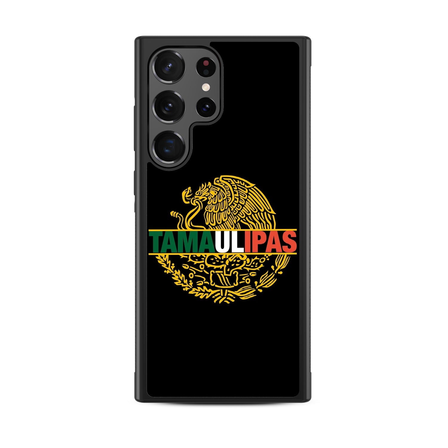 MyBat Design Lab Series Case for Samsung Galaxy S24 Ultra - Tamaulipas