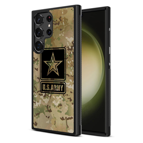 MyBat Design Lab Series Case for Samsung Galaxy S24 Ultra - U.S. Army - MSS24UCSLESM055-2.jpg